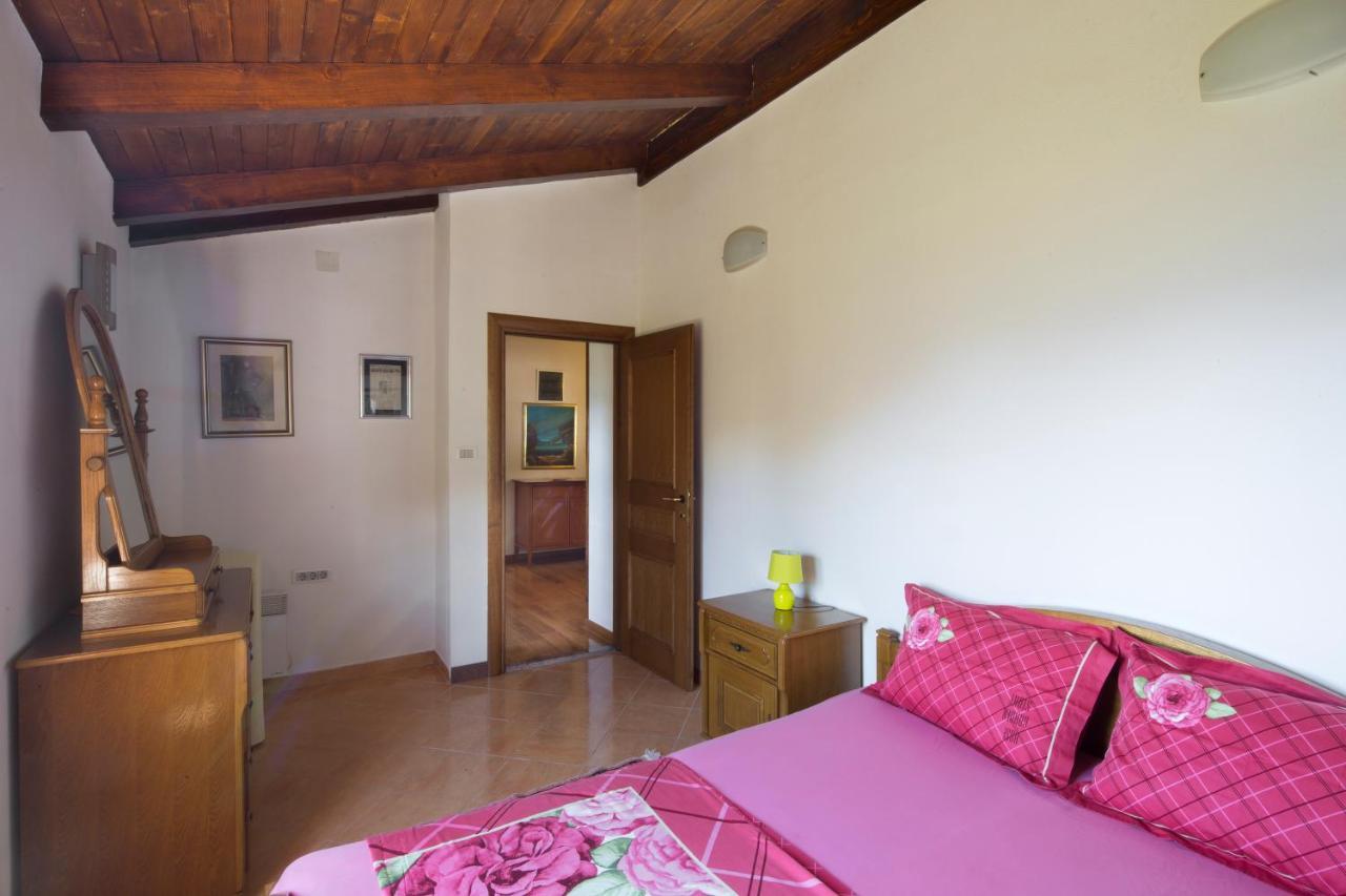 Villa Robinson Petrovac Ngoại thất bức ảnh