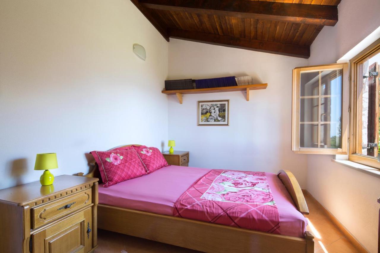 Villa Robinson Petrovac Ngoại thất bức ảnh
