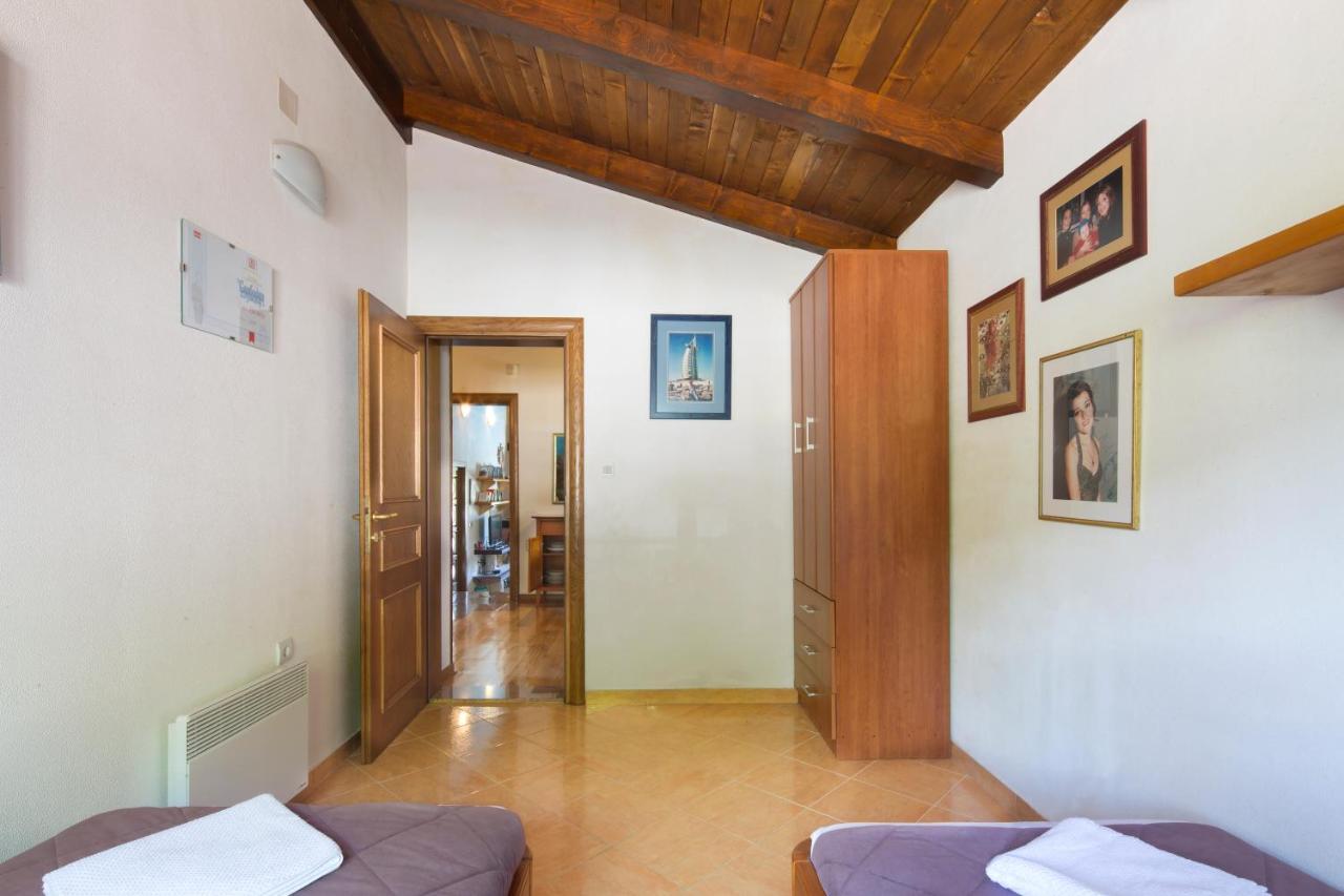 Villa Robinson Petrovac Ngoại thất bức ảnh